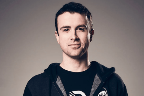 DrLupo Disqualified for Alleged Cheating in $100,000 Chess Tournament