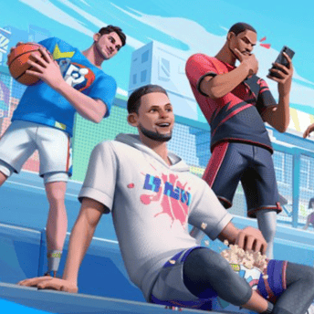NetEases’ Dunk City Dynasty Pre-Registration Surpasses 3 Million Downloads