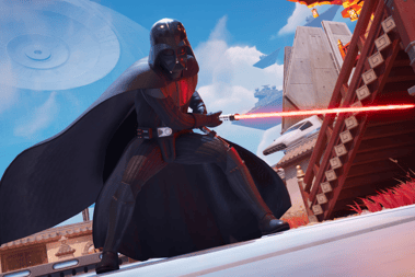 Fortnite’s Generative AI Vader Hotfixed for Swearing