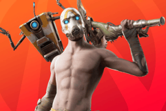 Leaks Confirm Borderlands’ Psycho Bandit’s Long Awaited Return to Fortnite