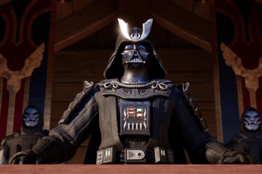 All Lightsabers Added in Fortnite Chapter 6 Season 3