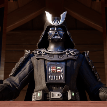 All Lightsabers Added in Fortnite Chapter 6 Season 3