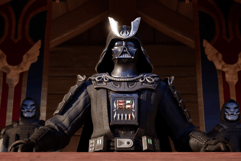 Fortnite Servers Crashed for 30 Minutes During Star Wars Collaboration