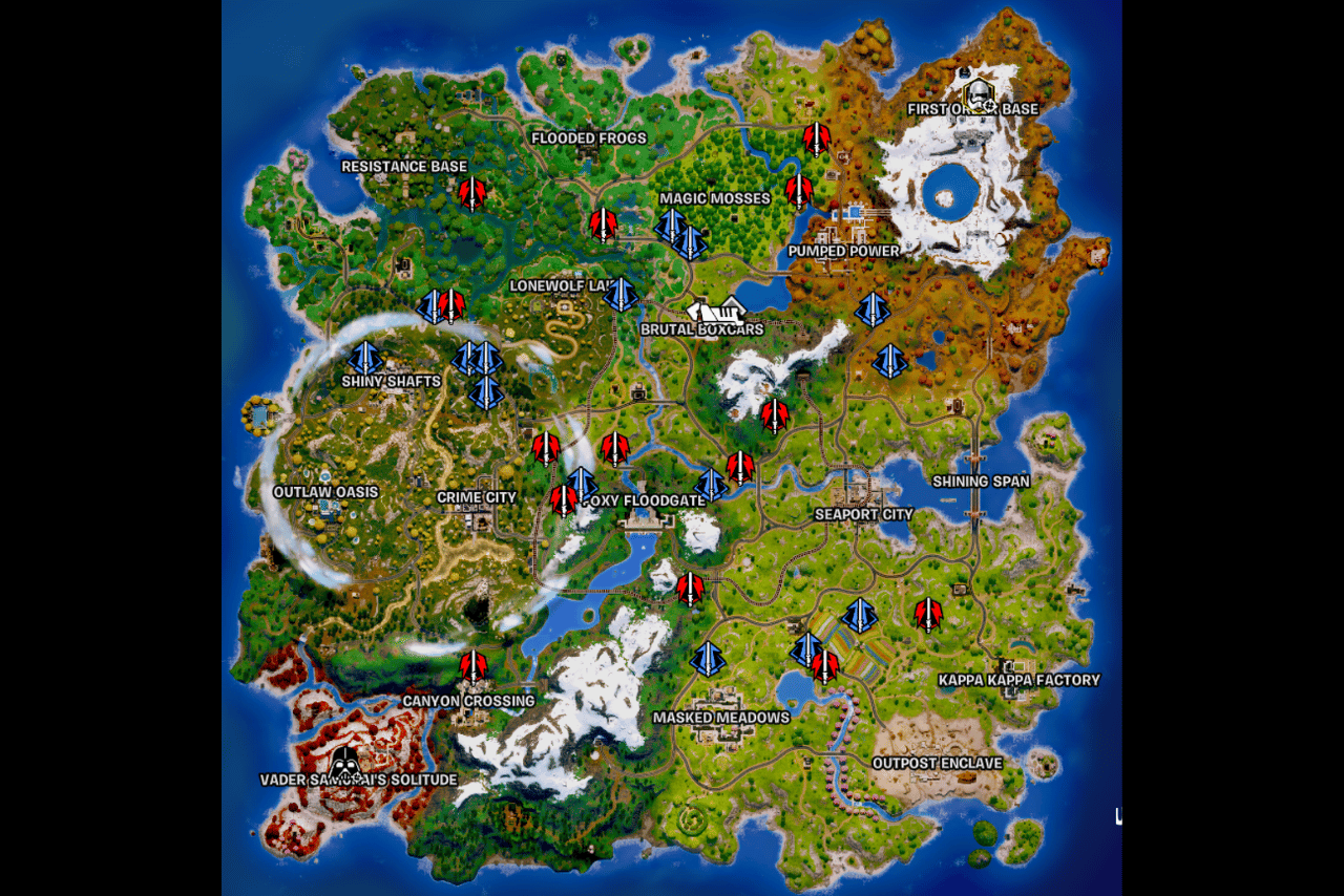 Source: Epic Games and Redditor Cutlession