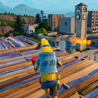 Fortnite Switch 2 Edition Provides 60 FPS and Improved Resolution