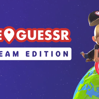 GeoGuessr Steam Edition Review Bombed for Monetization Tactics