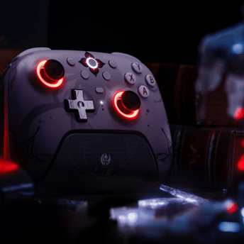 Honkai: Star Rail and 8Bitdo Collaborate for Exclusive Ultimate 2 Wireless Controller