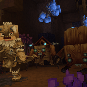 Hytale developer shares insight on upcoming Creative Mode