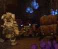 Hytale developer shares insight on upcoming Creative Mode