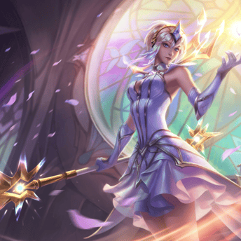 League of Legends WASD Controls to Enter PBE Testing