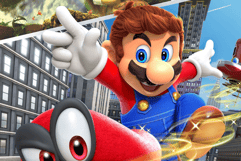 Nintendo Summer Sale Goes Live for Around Two Weeks