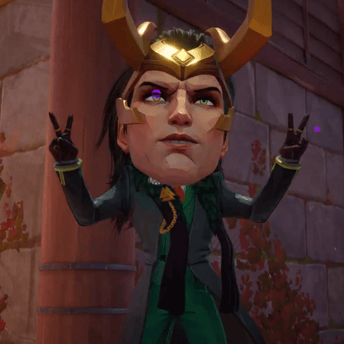 Marvel Rivals Introduces New Game Mode: Giant-Size Brain Blast