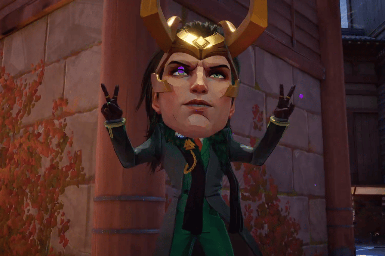 Marvel Rivals Introduces New Game Mode: Giant-Size Brain Blast