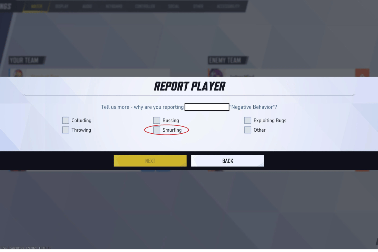 Marvel Rivals Cracks Down on Smurfing with New Report Option