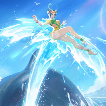 Marvel Rivals Late September Update Adds New Hela Skin