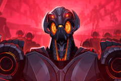 Marvel Rivals Upcoming Character Ultron Abilities Revealed