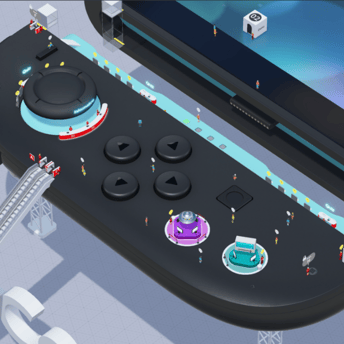 Nintendo Switch 2 Welcome Tour Requires Numerous Accessory Purchases for 100% Completion