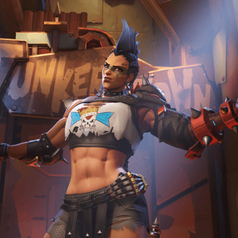 Overwatch 2 Stadium Mode Patch Update Nerfs OP Tanks