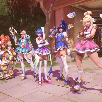 Blizzard’s Overwatch Team Unionizes With Nearly 200 Developers