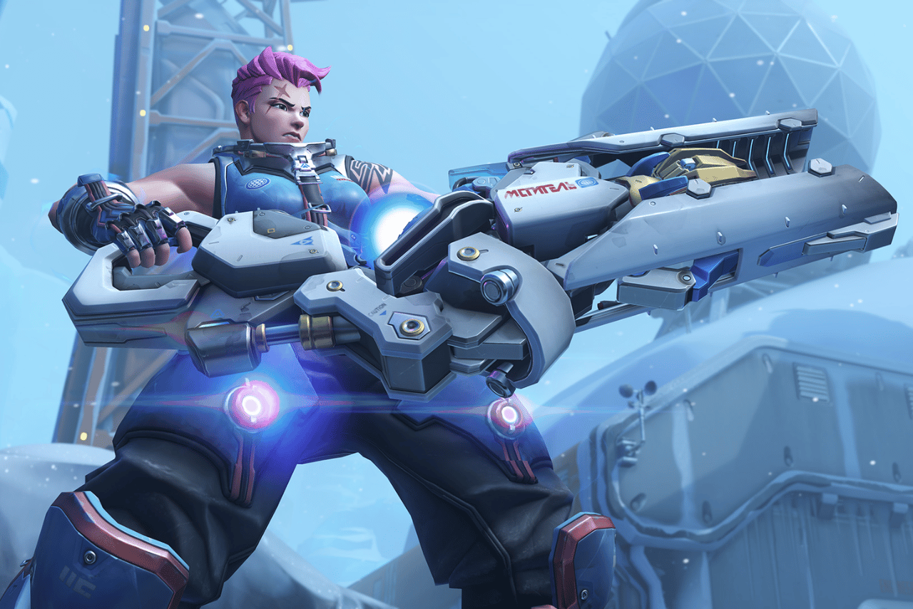Blizzard Hotfixes Overwatch 2 Stadium, Buffing Comeback Mechanics