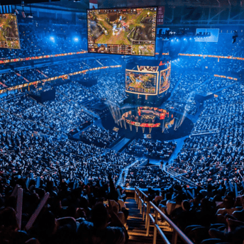 Riot Games Opens Tier 1 League of Legends and Valorant to Esports Betting Sponsorships