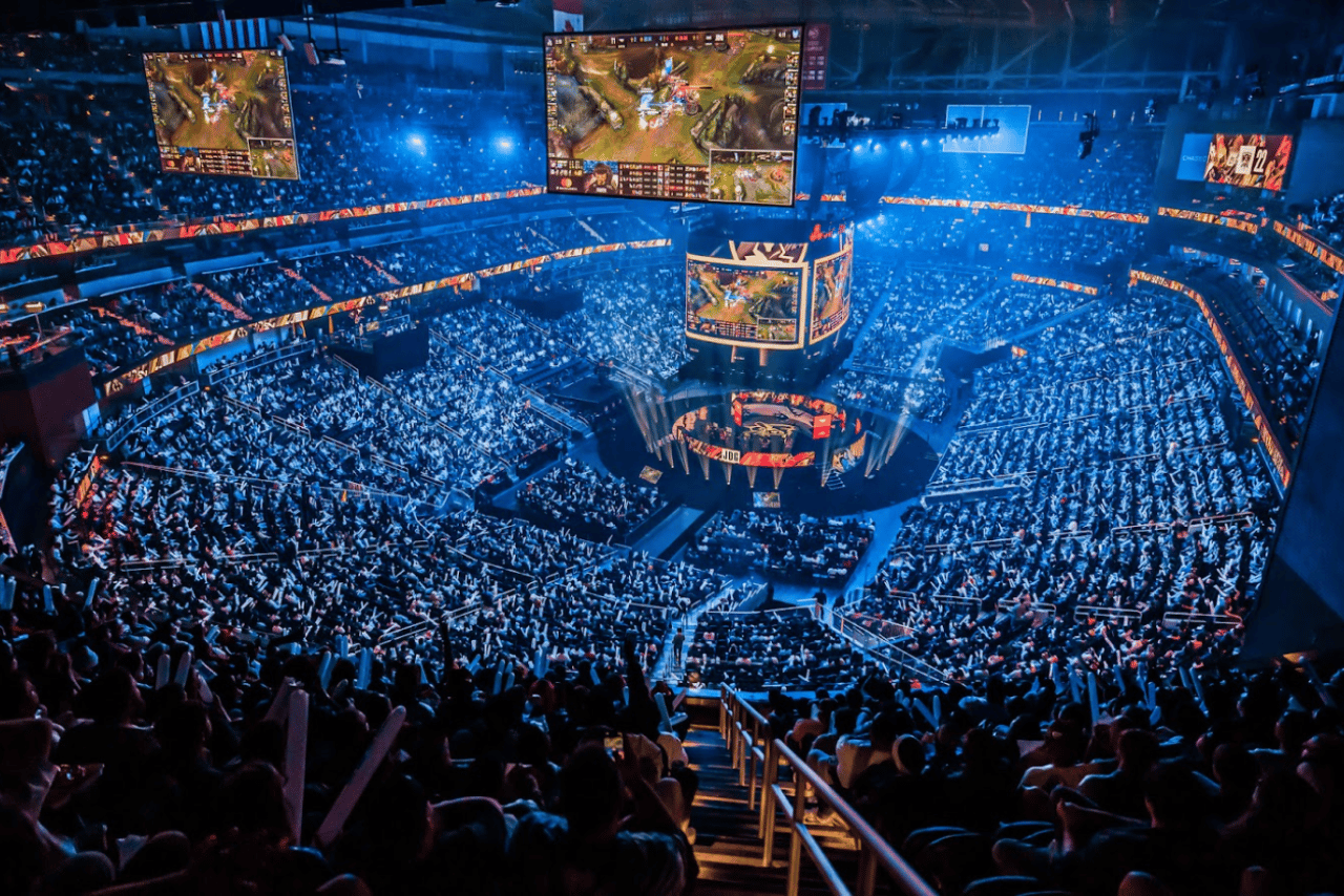 Riot Games Opens Tier 1 League of Legends and Valorant to Esports Betting Sponsorships