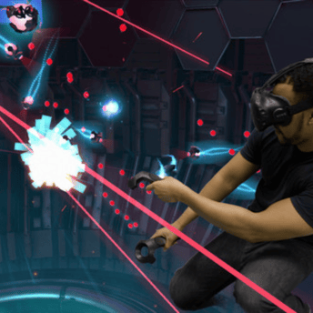 SteamVR headset codenamed Deckard reportedly in mass production