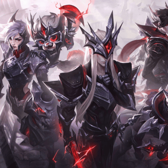 T1 Worlds 2024 Skins Finally Revealed for League of Legends