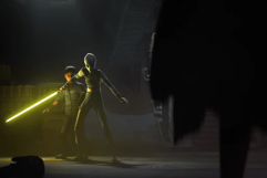 Fortnite x Star Wars Premieres Tales of the Underworld Three Days Before Official Release