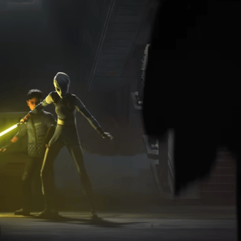 Fortnite x Star Wars Premieres Tales of the Underworld Three Days Before Official Release