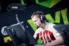 Team Spirit Signs tN1R to Replace zont1x Ahead of ESL Pro League 22