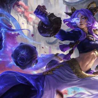 League of Legends Asian Invitational grants teams one more chance to fight